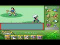 Let's Play Pokémon Emerald: Episode 17: Weather calls for Aqua?