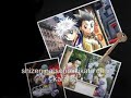 Eicitius... Hunter Hunter X Opening Eicitius... Hunter Hunter X Opening