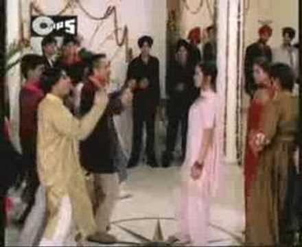 bhangra video