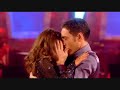 Strictly Come Dancing S6- W9 -Rachel and Vincent -Rumba Strictly Come Dancing S6- W9 -Rachel and Vincent -Rumba