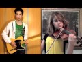 Final Fantasy VII Crisis Core The Price of Freedom Violin and Guitar (Collab with ArnoMusicTV)