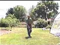 One Arm Drills Improve Tempo and Increase Distance
