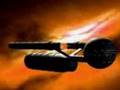 Star Trek - SS Tesla - RPG pbf