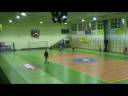 29.11.2008 Old Boy - UKS Junior Zb?szynek I 0:8 29.11.2008 Old Boy - UKS Junior Zb?szynek I 0:8