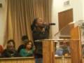Jekalyn Carr ministers, 
