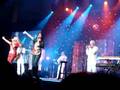ABBA The Show in Manila 7