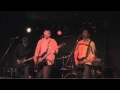 Satnavania - You Spin Me Round (Live @ Poor Alex)