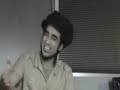 Nouvel artiste de la vague reggae allemande, cet artiste de 26 ans sort son premier album intitulé 