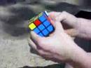 Filup and the Rubiks Cube