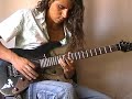Solo E minor