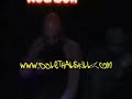 Dj X Method & Dj Lethal Skillz @ Nicosia Club (2003)