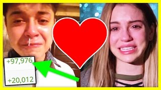 МАРЬЯНА РО - ВСЯ ПРАВДА и РАЗОБЛАЧЕНИЕ .