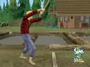 Sims 2 Bon Voyage