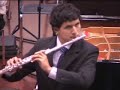 Devienne - Flute Concerto No. 7, E minor 2. Adagio Devienne - Flute Concerto No. 7, E minor 2. Adagio