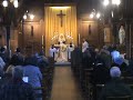benediction 1 after latin mass edinburgh, sexagesima 2008 benediction 1 after latin mass edinburgh, sexagesima 2008