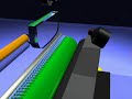 Aufbau und Funktionsweise eines Laserdruckers Aufbau und Funktionsweise eines Laserdruckers