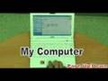 EeePC 900 touchpad (More Fast Download)