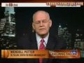 MSNBC's Ed Schultz Interviews Wendell Potter