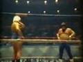 Jerry Lawler vs Jackie Fargo
