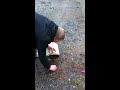 Click here to watch this video La Bomba vs Friteuse