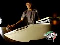Flatface Fingerboards Flatface Fingerboards