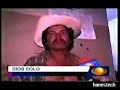 Dios Eolo: La Pelicula Trailer Cinematografico