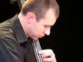 Mateusz Smoczynski Quintet - Man Of The Light Mateusz Smoczynski Quintet - Man Of The Light
