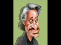 M.Lasica caricature slideshow