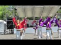 Click here to watch this video 2012 食楽ICHIBA（夢人）ー花の舞