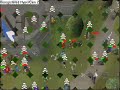 Runescape pvping! strength pure pwnage
