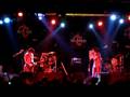 Vetusta Morla - Igl�s sin primavera - live @t Sala el Tren, Granada