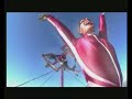 Wingwalking Team Guinot