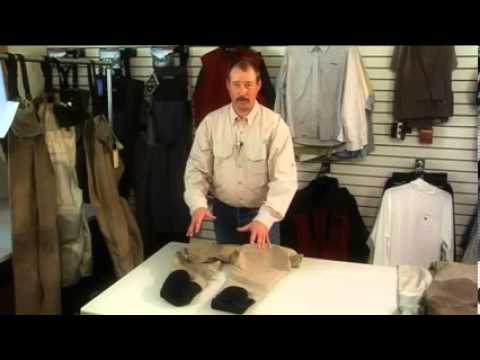 how to patch waders with aquaseal