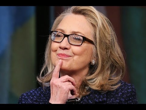 sexist - Incredible sexist ageism again Hillary Clinton http://mediamatters.org/video/2014/04/22/foxs-erick-erickson-hillary-clinton-is-going-to/198974 --On the Bonus Show: Followup to our Spreecast...