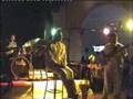 Sonamundi live at PanArt Music Club - 2°