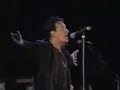 U2 - Where the streets have no name - Zoo Tv U2 - Where the streets have no name - Zoo Tv