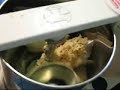 Making Masa with an Ultra Pride
