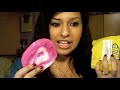 Lush haul 09/2009