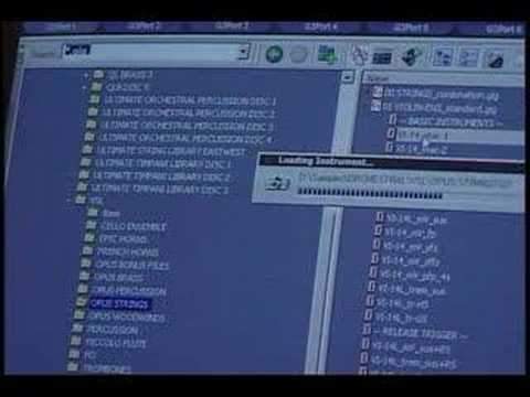 WV PBS Outlook "Electronic Music"