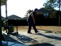 Rope It Golf at Home