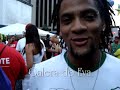 L�o manda beijo pro Galera Do Eva - Brazilian Day