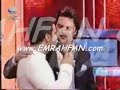EMRAH BEYAZ SHOW ACILARIN �OCU?U WWW.EMRAHFAN.COM