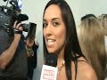 Jen Johson At The FoxReality Really Awards Jen Johson At The FoxReality Really Awards