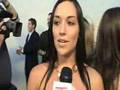 Jen Johson At The FoxReality Really Awards