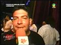HERNAN CAIRE EN ESPERANTO MDP 08 - SHOW REMERAS MOJADAS