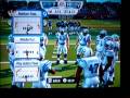 Madden 09 Amazing Hidden Features Gameplay