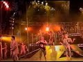 Disneyworld - Animal Kingdom - Tarzan Rocks - 5 of 5 - Remasterd