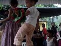 nina bailando fiesta de Tani Sosa nina bailando fiesta de Tani Sosa
