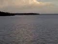 P�r do sol em matapu� 1