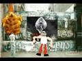 Affuso : the mousy order